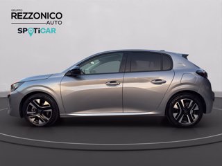 PEUGEOT 208 1.2 puretech Allure s&s 100cv