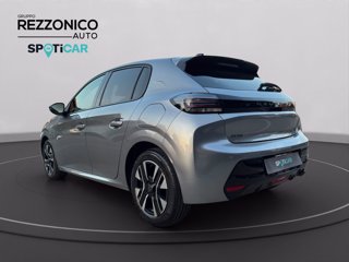 PEUGEOT 208 1.2 puretech Allure s&s 100cv