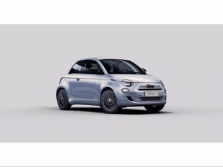 FIAT 500 Hybrid Berlina Icon 1.0 Hy