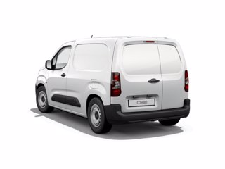 OPEL COMBO CARGO - Van M 1.5 Diesel 100cv Manuale