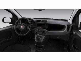 FIAT Pandina 1.0 65cv Hybrid Pop