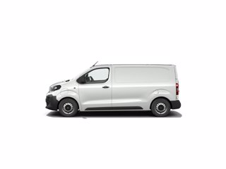 OPEL Vivaro - Van M 1.5 Diesel 120cv Manuale