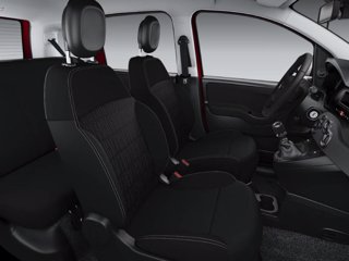 FIAT Pandina 1.0 65cv Hybrid Pop