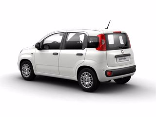FIAT Pandina 1.0 65cv Hybrid Pop