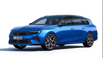 ASTRA Sport Tourer (2)