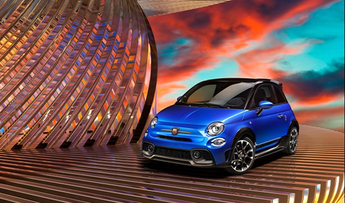 Abarth 131 Rally Overview 1 DK Big 613X362