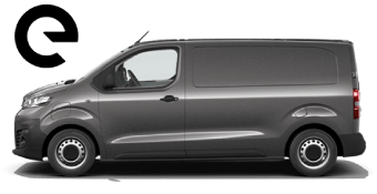 Vivaro E