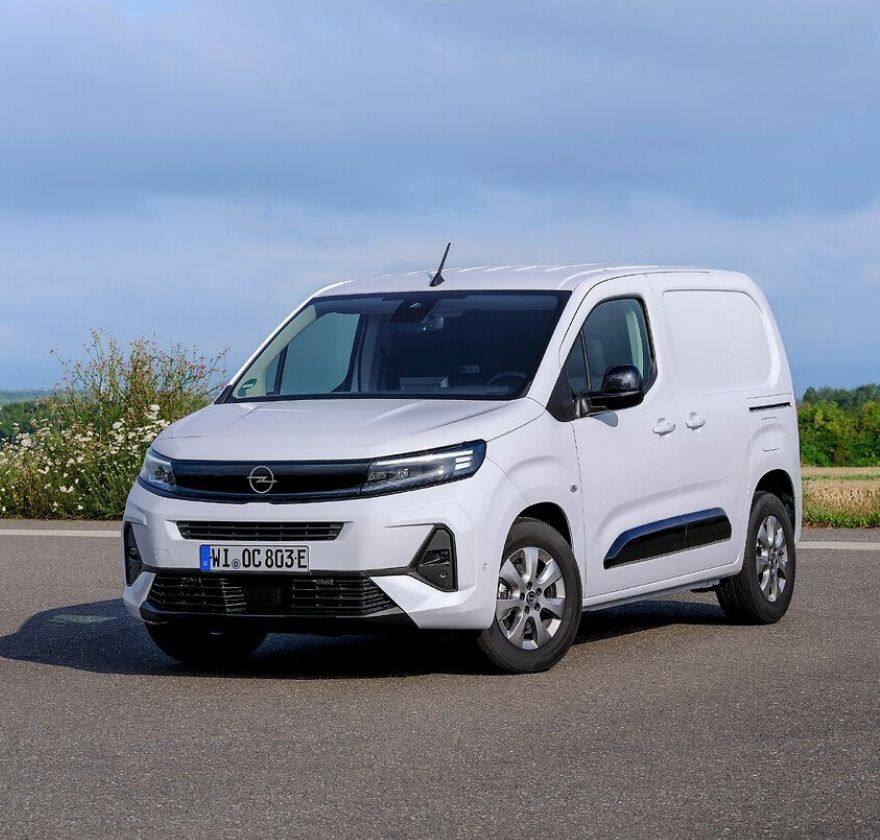 Immagine PROMO Esterna Veicoli Commerciali