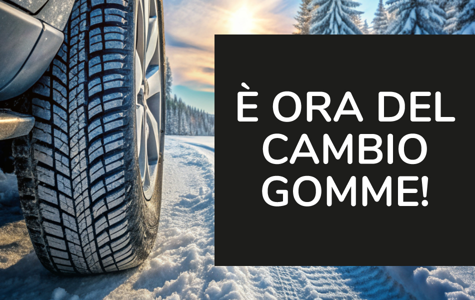 Cambio Gomme 950X600