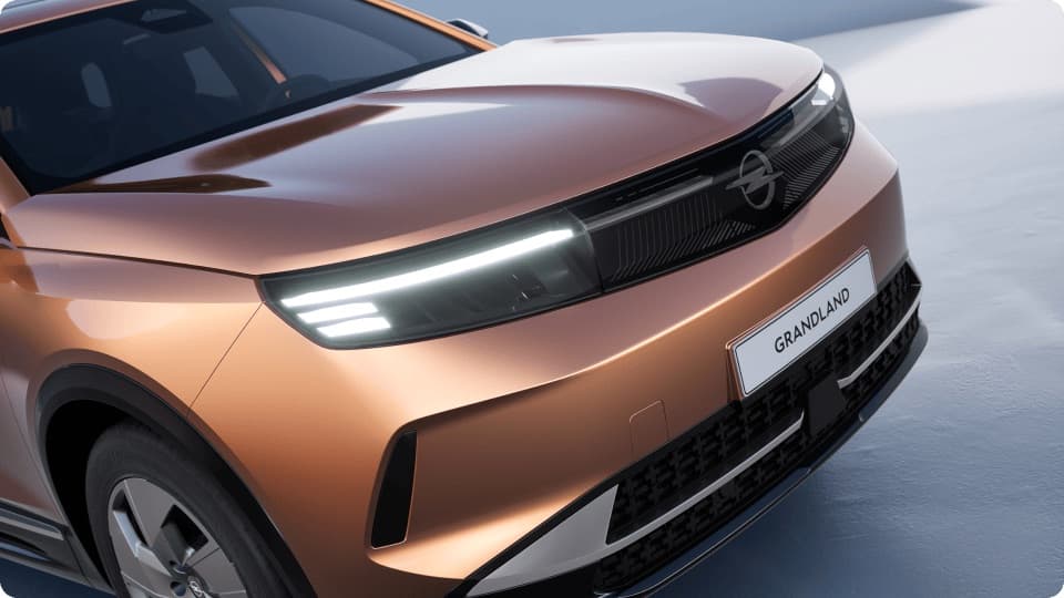 OPEL Grandland EDITION 0B 00 BEV EXTERIOR COPPER VIZOR (3)