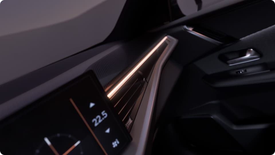 OPEL Grandland GS 0B 00 BEV AMBIENT