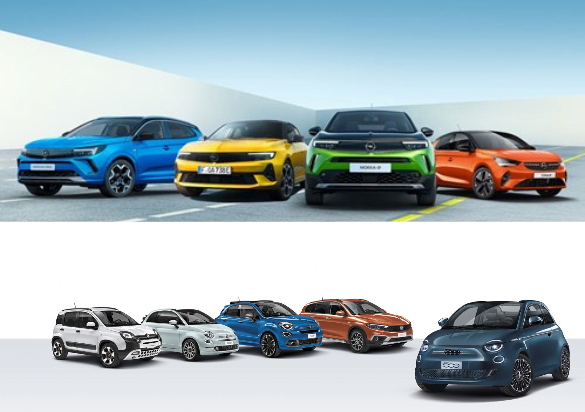 Progetto Senza Titolo